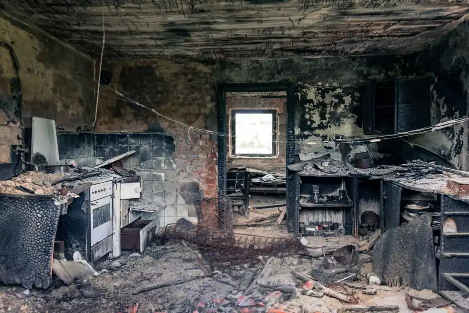 Dependable Fire Damage Restoration across Plant City