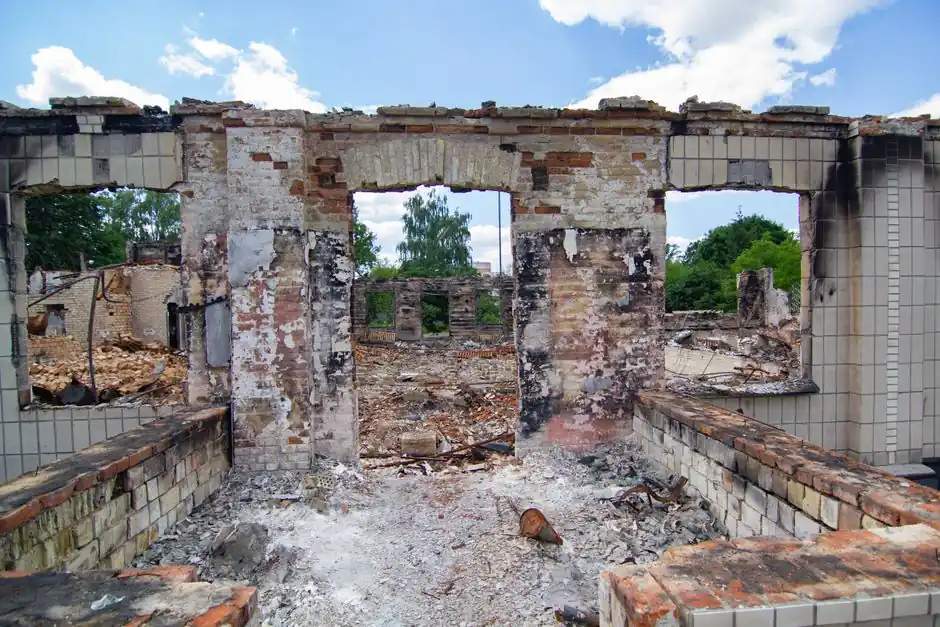 Dependable Fire Damage Restoration across Plant City