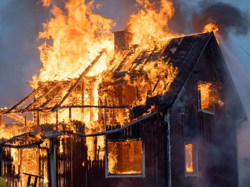 Local Fire Damage Restoration team in Plant City